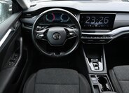 Škoda Octavia 3