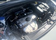 Citroën C3 Hatchback 1,1 l 44 kw