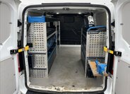 Ford Transit Custom Ostatní 2,0 l 960 kw