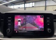 Škoda Kamiq SUV / Terénní 1,5 l 110 kw