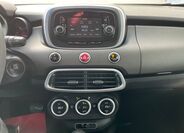 Fiat 500X 10