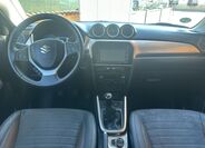 Suzuki Vitara 10