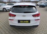 Hyundai i30 Kombi 998,0 88 kw