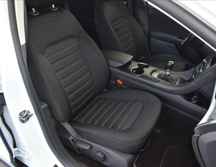 Ford Mondeo Kombi 2,0 l 110 kw