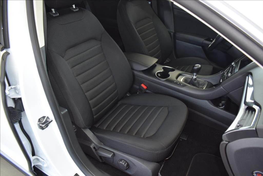 Ford Mondeo Kombi 2,0 l 110 kw