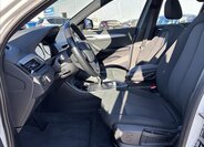 BMW X1 SUV / Terénní 2,0 l 131 kw