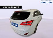 Hyundai i30 Kombi 1,6 l 99 kw