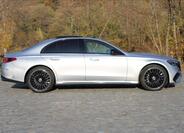 Mercedes-Benz Třídy E 7