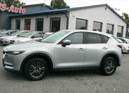 Mazda CX-5 1