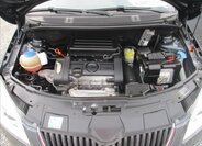 Škoda Fabia Kombi 1,4 l 63 kw