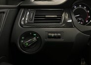 Škoda Rapid Hatchback 1,2 l 77 kw