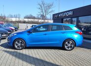 Hyundai i30 Kombi 1,6 l 81 kw