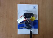 Volkswagen Transporter Kombi 2,5 l 96 kw