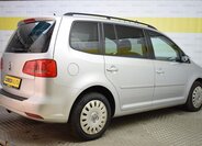 Volkswagen Touran MPV 1,4 l 103 kw