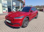 Ford Mustang Mach-E 7