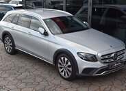 Mercedes-Benz Třídy E Kombi 2,9 l 250 kw