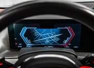 BMW XM SUV 4,4 l 360 kw