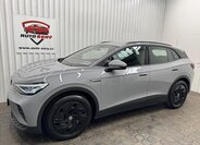 Volkswagen ID.4 SUV / Terénní 0,0 150 kw