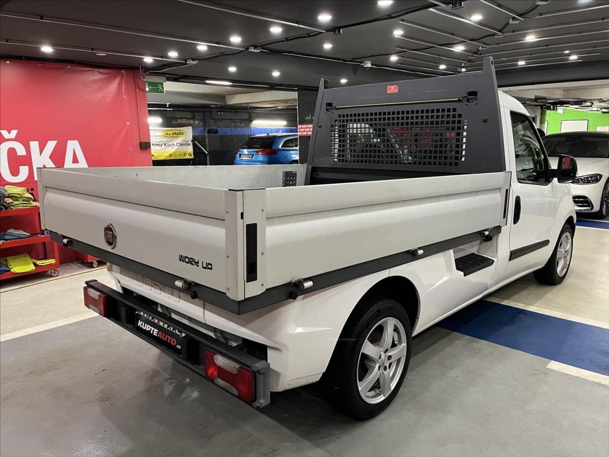 Fiat Dobló