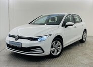 Volkswagen Golf Hatchback 999,0 81 kw