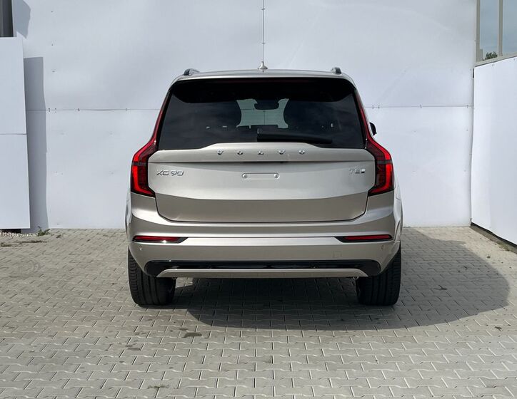 Volvo XC90 7