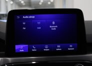Ford Kuga SUV / Terénní 1,5 l 88 kw