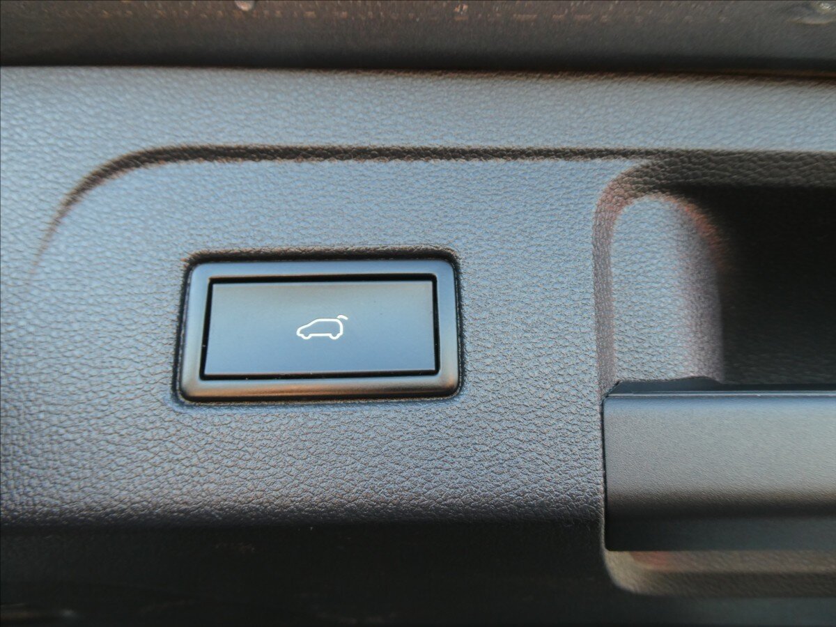 Volkswagen Touran MPV 2,0 l 110 kw