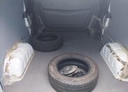 Opel Vivaro Skříň 1,6 l 89 kw