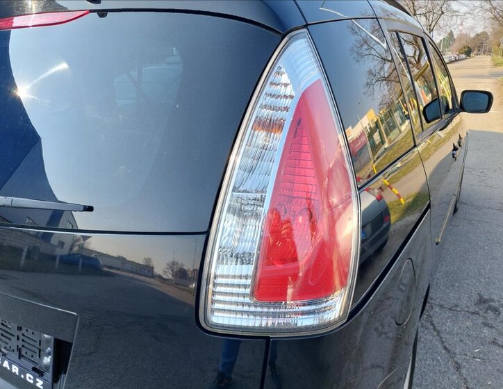 Mazda 5 Kombi 1,8 l 85 kw