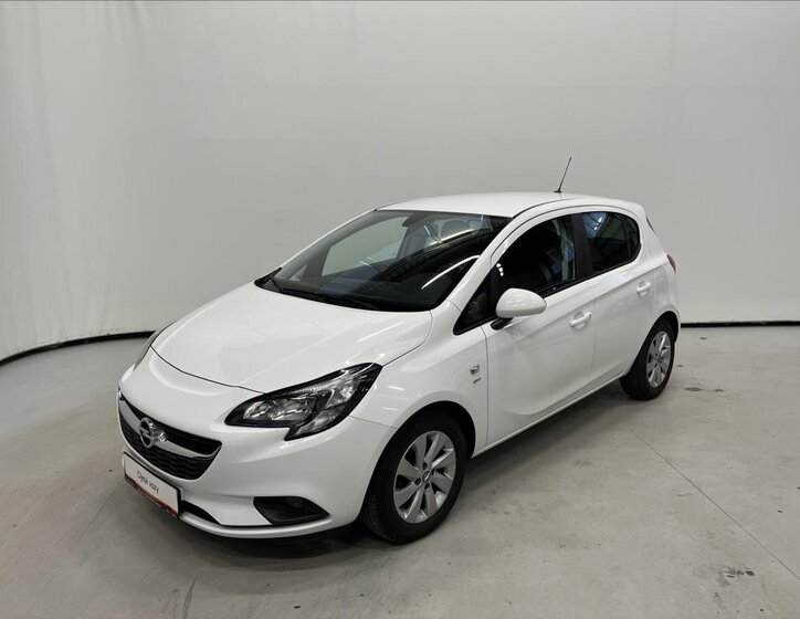 Opel Corsa Hatchback 1,4 l 66 kw