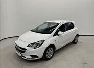 Opel Corsa Hatchback 1,4 l 66 kw