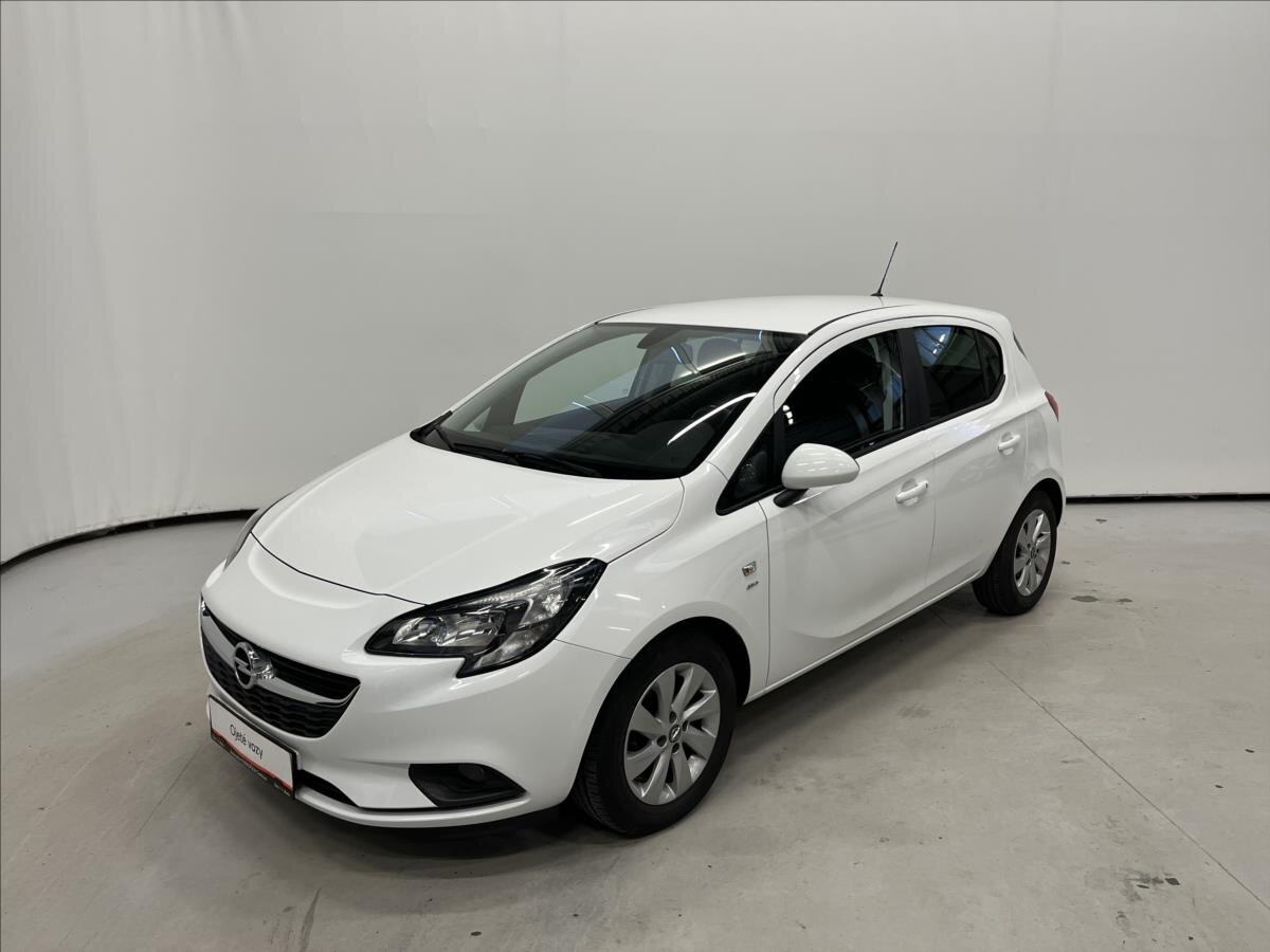 Opel Corsa Hatchback 1,4 l 66 kw