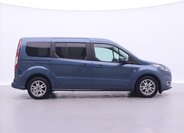 Ford Tourneo Connect MPV 1,5 l 88 kw