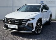 Hyundai Tucson SUV / Terénní 1,6 l 118 kw