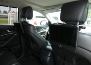 Hyundai Grand Santa Fe 32