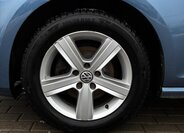 Volkswagen Golf Kombi 1,6 l 77 kw