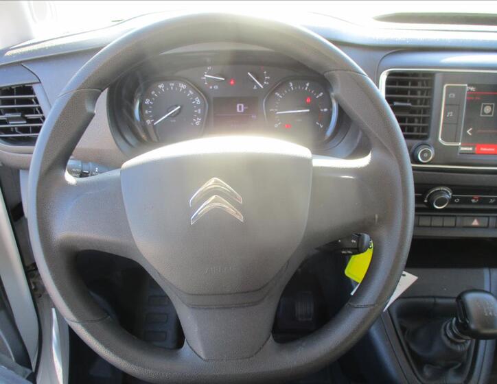 Citroën Jumpy 14