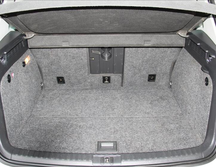 Volkswagen Tiguan 35