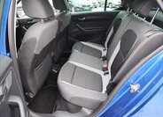 Škoda Fabia Hatchback 999,0 81 kw