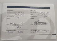 Hyundai Tucson SUV / Terénní 1,6 l 110 kw