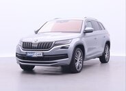 Škoda Kodiaq SUV / Terénní 2,0 l 140 kw