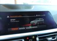 BMW Řada 3 Kombi 2,0 l 140 kw