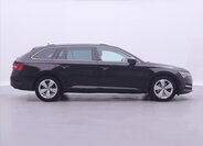 Škoda Superb 8