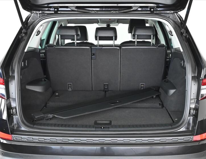 Škoda Kodiaq 7