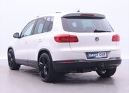 Volkswagen Tiguan SUV / Terénní 2,0 l 132 kw