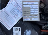 Ford Kuga SUV / Terénní 2,5 l 165 kw