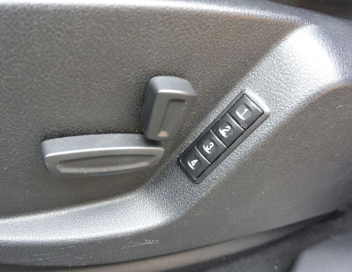 Ford S-MAX MPV 2,2 l 147 kw