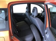 Fiat Panda 11