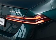 BMW i5 Sedan / Limuzína 0,0 250 kw