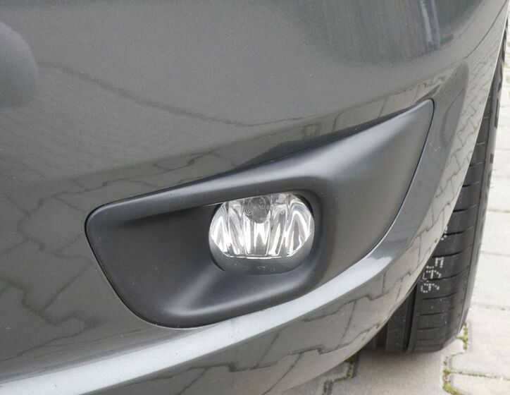 Citroën Grand C4 Picasso 19